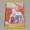 Truman Capote Kesän taittuessa